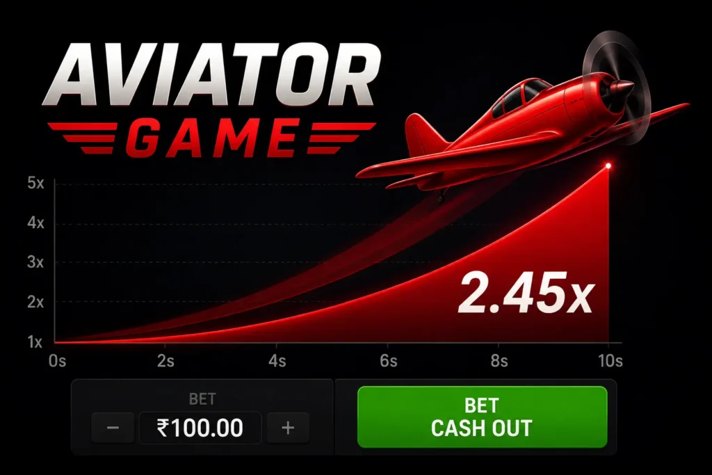 Aviator Game