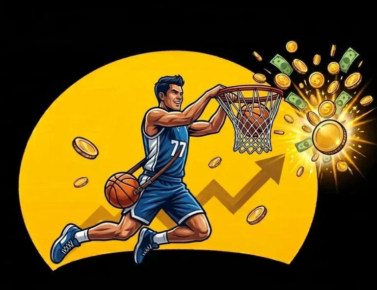 Basketball Betting