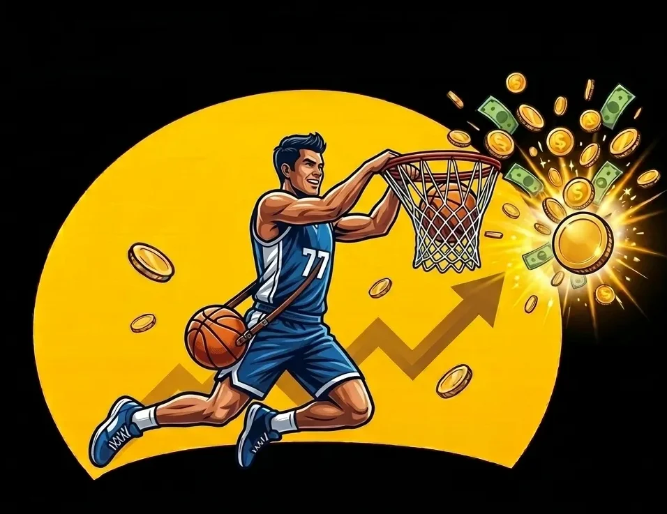 Basketball Betting