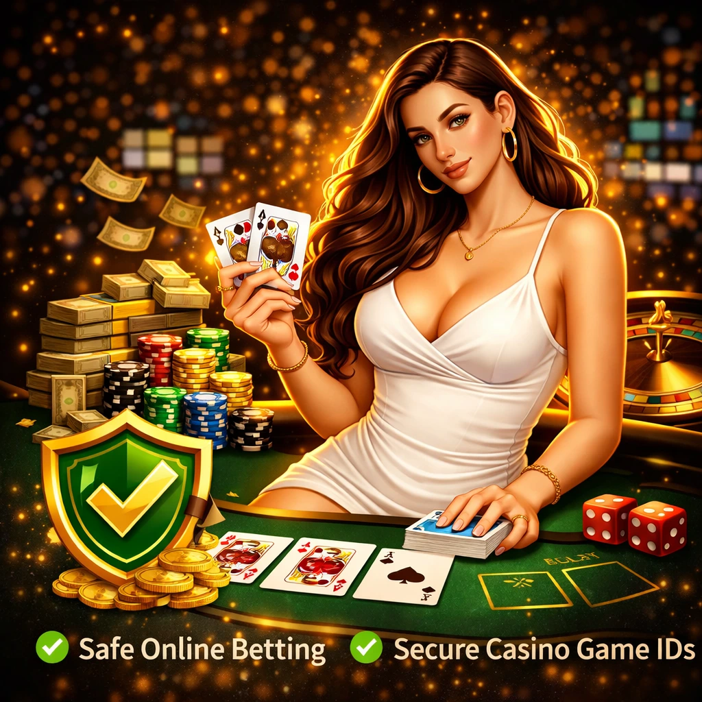 safe online betting