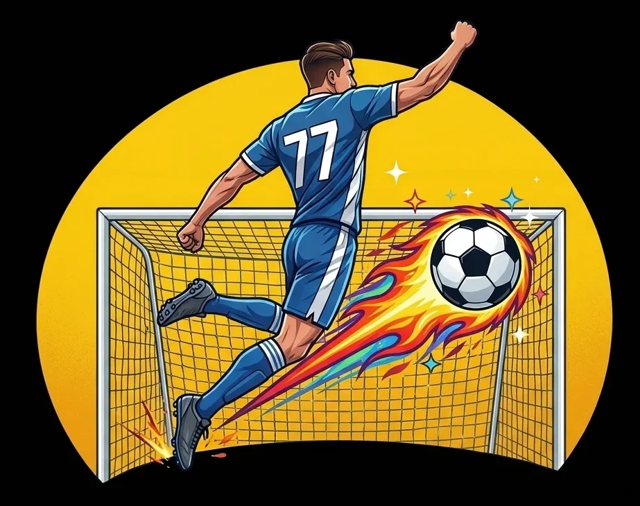 Online Betting ID for Football