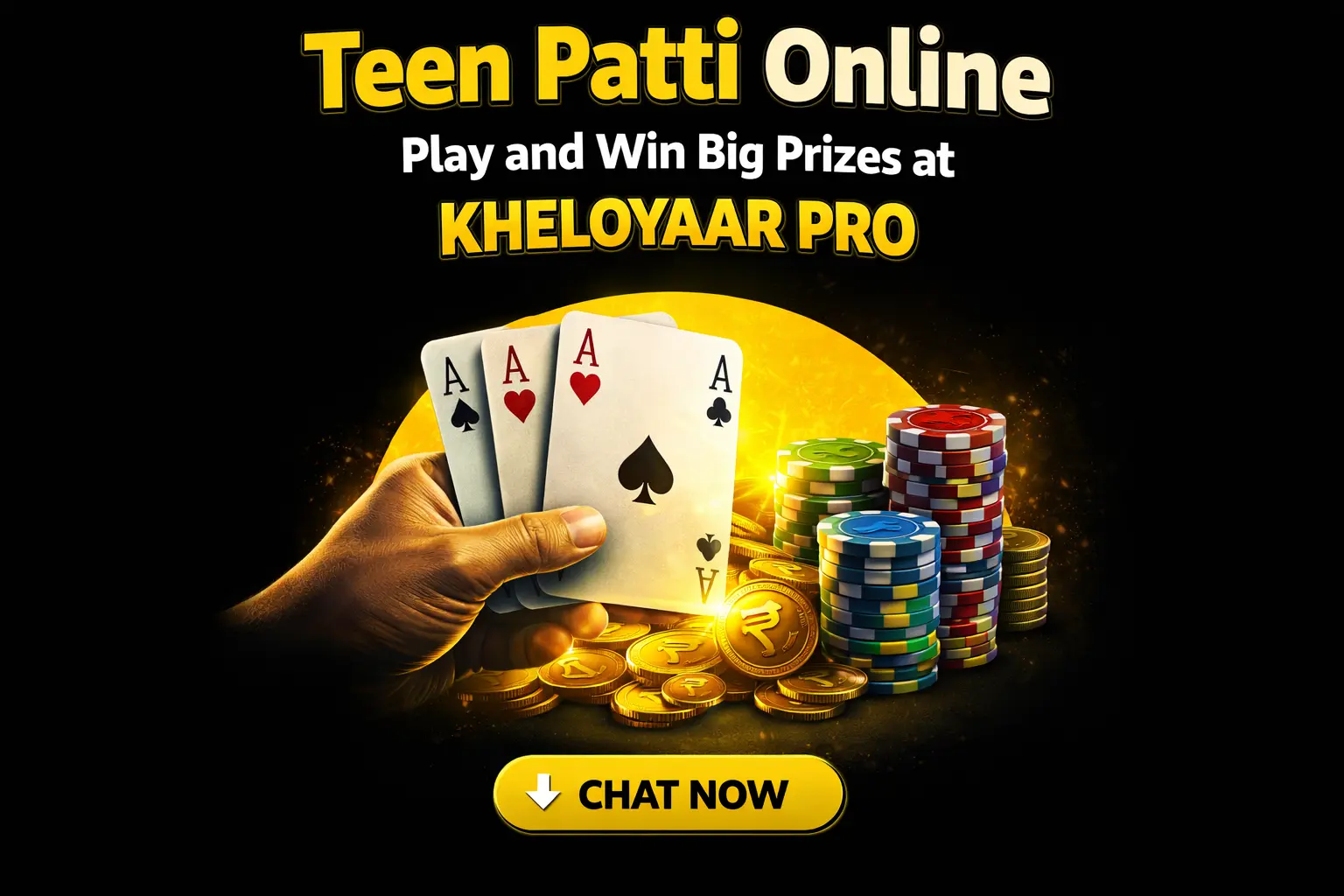 Teen Patti Online