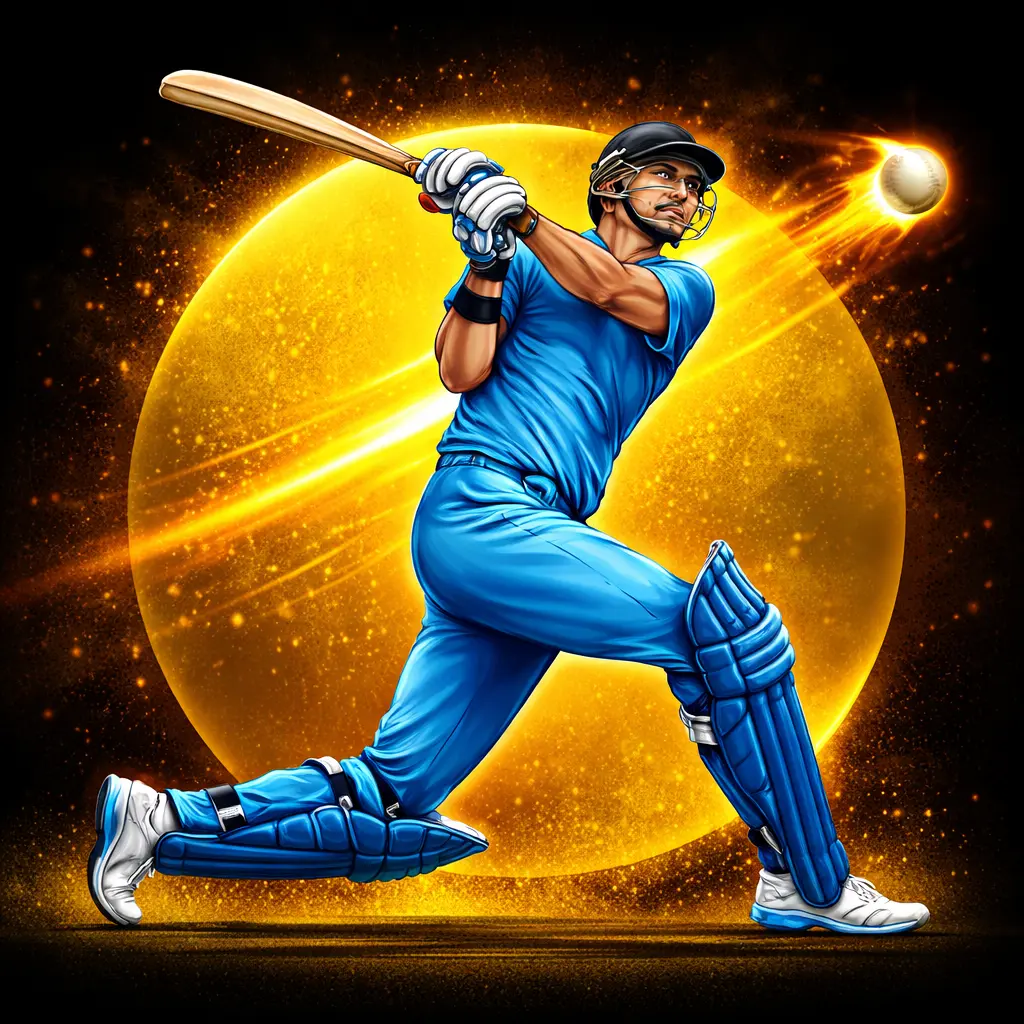 Trusted Cricket ID Provider in India