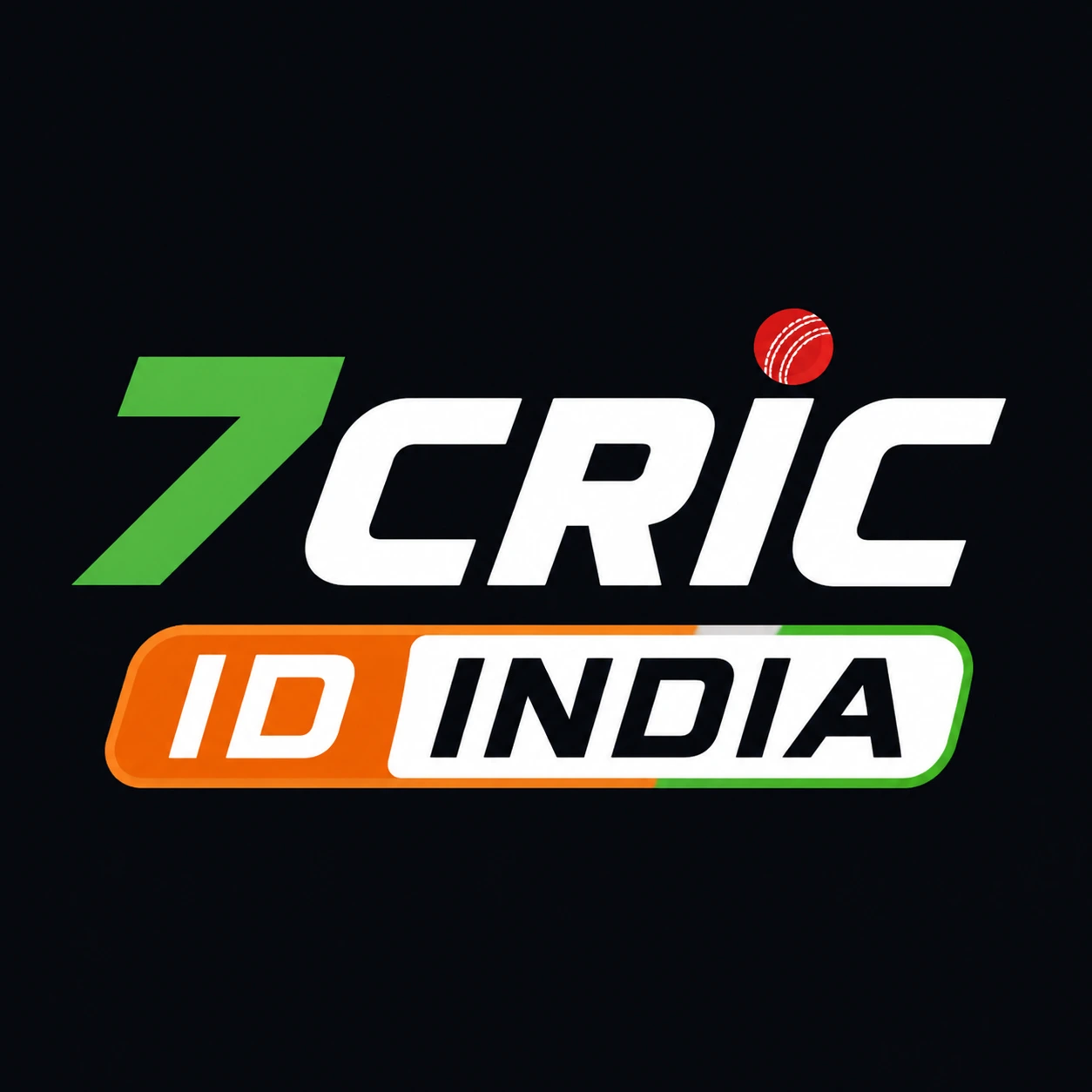 7cric ID India